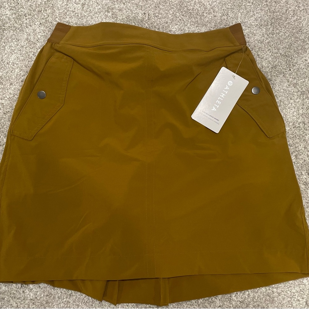 Women’s Athleta skirt size 12